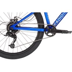 Radio Bikes Fiend 26" Blau 13 Radio Bikes Fiend 26" Blau -Fahrrad Rabatt Geschäft radio bikes fiend 26 candy blue 6
