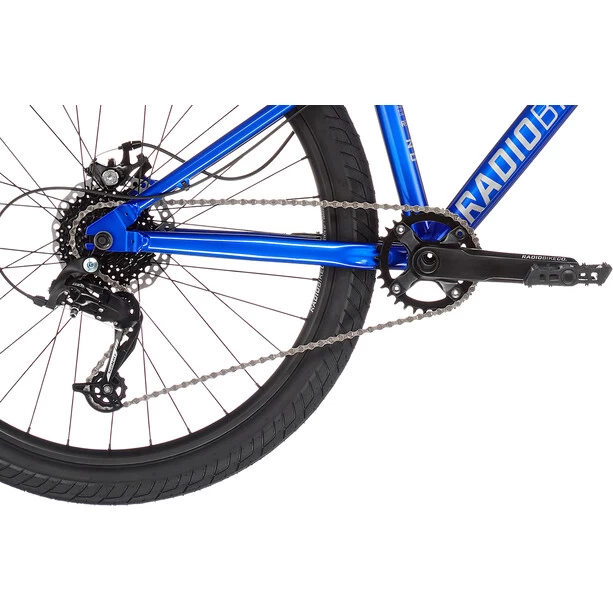 Radio Bikes Fiend 26" Blau 8 Radio Bikes Fiend 26" Blau – Bild 6