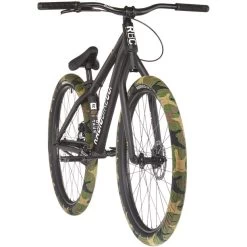 Radio Bikes Minotaur 26" Schwarz 10 Radio Bikes Minotaur 26" Schwarz -Fahrrad Rabatt Geschäft radio bikes minotaur 26 matt black 3