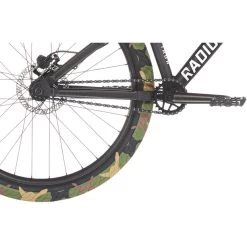 Radio Bikes Minotaur 26" Schwarz 13 Radio Bikes Minotaur 26" Schwarz -Fahrrad Rabatt Geschäft radio bikes minotaur 26 matt black 6