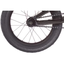 Radio Bikes Revo 14" Kinder Schwarz -Fahrrad Rabatt Geschäft radio bikes revo 14 black 5