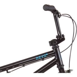 Radio Bikes Revo 16" Kinder Schwarz -Fahrrad Rabatt Geschäft radio bikes revo 16 black 4