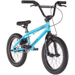 Radio Bikes Revo 16" Kinder Blau