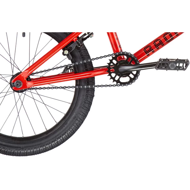 Radio Bikes Revo 18" Kinder Rot 7 Radio Bikes Revo 18" Kinder Rot – Bild 5