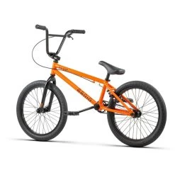 Radio Bikes Revo 20" Orange -Fahrrad Rabatt Geschäft radio bikes revo 20 orange 3