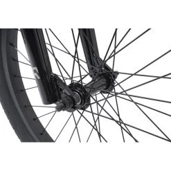 Radio Bikes Revo Pro 20" Limited Edition Schwarz 11 Radio Bikes Revo Pro 20" Limited Edition Schwarz -Fahrrad Rabatt Geschäft radio bikes revo pro 20 limited edition black 4