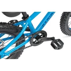 Radio Bikes Zuma 16" Kinder Blau 11 Radio Bikes Zuma 16" Kinder Blau -Fahrrad Rabatt Geschäft radio bikes zuma 16 kids cyan 4