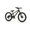 Radio Bikes Zuma 20" Kinder Schwarz -Fahrrad Rabatt Geschäft radio bikes zuma 20 kids black 1