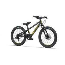 Radio Bikes Zuma 20" Kinder Schwarz