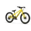 Radio Bikes Zuma 20" Kinder Gelb