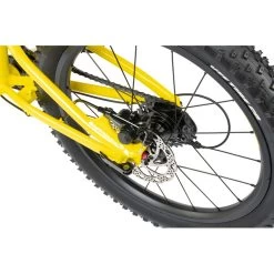 Radio Bikes Zuma 20" Kinder Gelb -Fahrrad Rabatt Geschäft radio bikes zuma 20 kids yellow 6