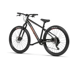 Radio Bikes Zuma 26" Jugend Schwarz -Fahrrad Rabatt Geschäft radio bikes zuma 26 youth black 3
