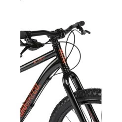 Radio Bikes Zuma 26" Jugend Schwarz -Fahrrad Rabatt Geschäft radio bikes zuma 26 youth black 4