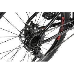 Radio Bikes Zuma 26" Jugend Schwarz -Fahrrad Rabatt Geschäft radio bikes zuma 26 youth black 5