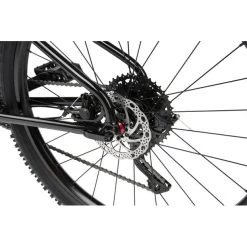 Radio Bikes Zuma 26" Jugend Schwarz -Fahrrad Rabatt Geschäft radio bikes zuma 26 youth black 6