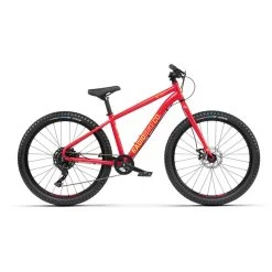 Radio Bikes Zuma 26" Jugend Rot -Fahrrad Rabatt Geschäft radio bikes zuma 26 youth tingle orange 2
