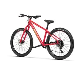 Radio Bikes Zuma 26" Jugend Rot -Fahrrad Rabatt Geschäft radio bikes zuma 26 youth tingle orange 3