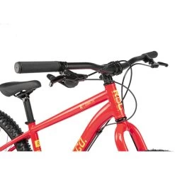Radio Bikes Zuma 26" Jugend Rot -Fahrrad Rabatt Geschäft radio bikes zuma 26 youth tingle orange 4