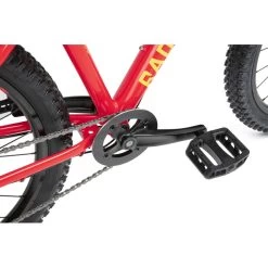 Radio Bikes Zuma 26" Jugend Rot -Fahrrad Rabatt Geschäft radio bikes zuma 26 youth tingle orange 5