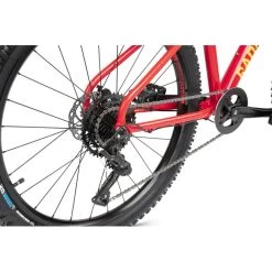 Radio Bikes Zuma 26" Jugend Rot -Fahrrad Rabatt Geschäft radio bikes zuma 26 youth tingle orange 6