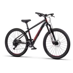 Radio Bikes Zuma Suspension 26" Jugend Schwarz