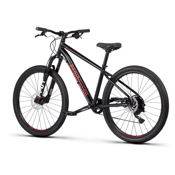 Radio Bikes Zuma Suspension 26" Jugend Schwarz 5 Radio Bikes Zuma Suspension 26" Jugend Schwarz – Bild 3