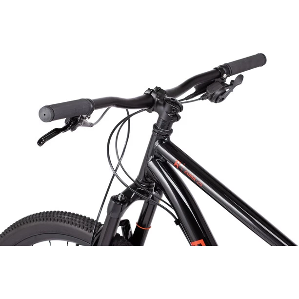 Radio Bikes Zuma Suspension 26" Jugend Schwarz 6 Radio Bikes Zuma Suspension 26" Jugend Schwarz – Bild 4