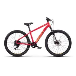 Radio Bikes Zuma Suspension 26" Jugend Rot -Fahrrad Rabatt Geschäft radio bikes zuma suspension 26 youth tingle orange 2