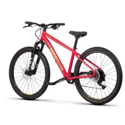 Radio Bikes Zuma Suspension 26" Jugend Rot -Fahrrad Rabatt Geschäft radio bikes zuma suspension 26 youth tingle orange 3