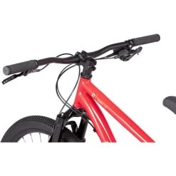 Radio Bikes Zuma Suspension 26" Jugend Rot -Fahrrad Rabatt Geschäft radio bikes zuma suspension 26 youth tingle orange 4