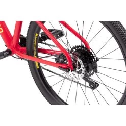 Radio Bikes Zuma Suspension 26" Jugend Rot -Fahrrad Rabatt Geschäft radio bikes zuma suspension 26 youth tingle orange 5