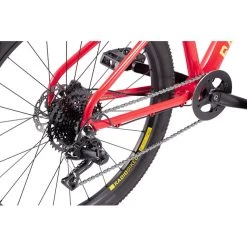 Radio Bikes Zuma Suspension 26" Jugend Rot -Fahrrad Rabatt Geschäft radio bikes zuma suspension 26 youth tingle orange 6