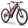 Raymon AirRay 10.0 Rot -Fahrrad Rabatt Geschäft raymon airray 100 deep red black 1