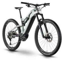 Raymon AirRay 11.0 Silber/grau