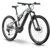 Raymon FullRay 130E 5.0 Grau/schwarz -Fahrrad Rabatt Geschäft raymon fullray 130e 50 grey black new blue 1