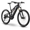 Raymon FullRay 150E 11.0 Schwarz -Fahrrad Rabatt Geschäft raymon fullray 150e 110 black black silver 1