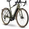 Raymon GravelRay E 7.5 Schwarz -Fahrrad Rabatt Geschäft raymon gravelray e 75 armor black 1