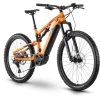 Raymon TrailRay 140E 8.0 Orange/schwarz