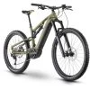 Raymon TrailRay 160E 8.0 Schwarz -Fahrrad Rabatt Geschäft raymon trailray 160e 80 armor black mustard 1