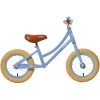 Rebel Kidz Air Classic Laufrad 12,5" Kinder Blau -Fahrrad Rabatt Geschäft rebel kidz air classic lernlaufrad unisex 125 hellblau 1