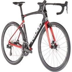 Ridley Bikes Fenix SLiC Ultegra Di2 Schwarz