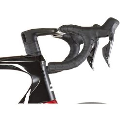 Ridley Bikes Fenix SLiC Ultegra Di2 Schwarz -Fahrrad Rabatt Geschäft ridley bikes fenix slic ultegra di2 black 4