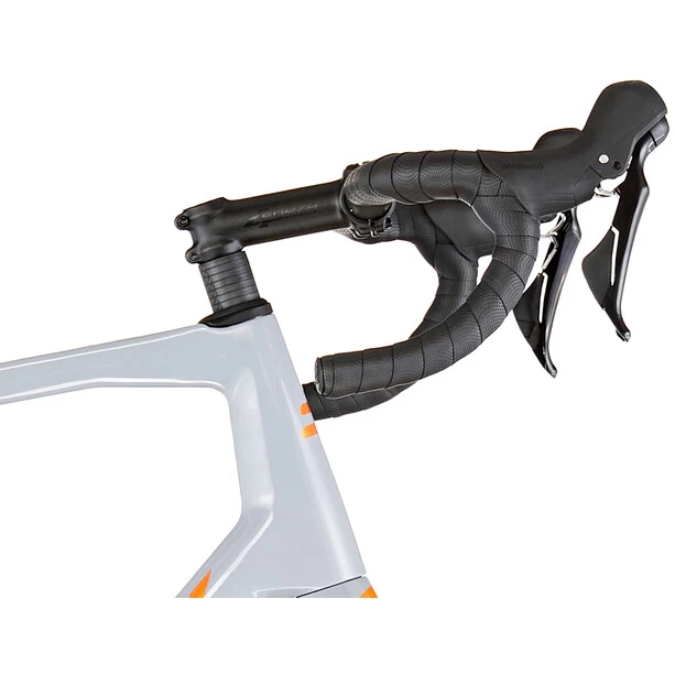 Ridley Bikes Grifn 105 Grau/orange 6 Ridley Bikes Grifn 105 Grau/orange – Bild 4