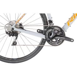 Ridley Bikes Grifn 105 Grau/orange 13 Ridley Bikes Grifn 105 Grau/orange -Fahrrad Rabatt Geschäft ridley bikes grifn 105 rich orange metallic 6