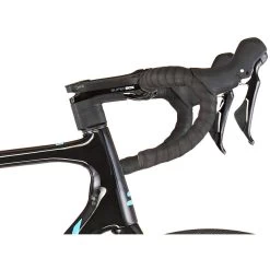 Ridley Bikes Helium Disc 105 Schwarz/blau 11 Ridley Bikes Helium Disc 105 Schwarz/blau -Fahrrad Rabatt Geschäft ridley bikes helium disc 105 black 4