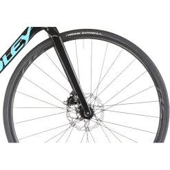 Ridley Bikes Helium Disc 105 Schwarz/blau 12 Ridley Bikes Helium Disc 105 Schwarz/blau -Fahrrad Rabatt Geschäft ridley bikes helium disc 105 black 5