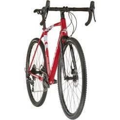 Ridley Bikes Kanzo A Apex 1 HDB Inspired 3 Rot -Fahrrad Rabatt Geschäft ridley bikes kanzo a apex 1 hdb inspired 3 copper metallic 3