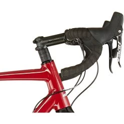 Ridley Bikes Kanzo A Apex 1 HDB Inspired 3 Rot -Fahrrad Rabatt Geschäft ridley bikes kanzo a apex 1 hdb inspired 3 copper metallic 4