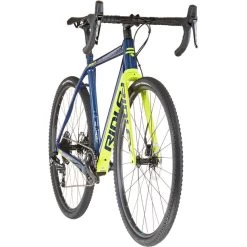 Ridley Bikes Kanzo Adventure Apex 1 HDB Inspired 2 Blau 10 Ridley Bikes Kanzo Adventure Apex 1 HDB Inspired 2 Blau -Fahrrad Rabatt Geschäft ridley bikes kanzo adventure apex 1 hdb inspired 2 jeans blue 3