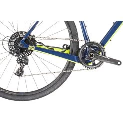 Ridley Bikes Kanzo Adventure Apex 1 HDB Inspired 2 Blau 13 Ridley Bikes Kanzo Adventure Apex 1 HDB Inspired 2 Blau -Fahrrad Rabatt Geschäft ridley bikes kanzo adventure apex 1 hdb inspired 2 jeans blue 6